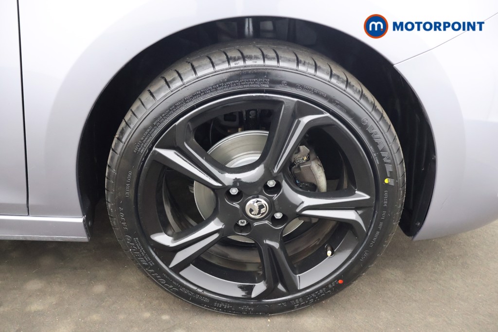 Vauxhall Corsa GS Manual Petrol Hatchback - Stock Number (1596368) - 22nd supplementary image