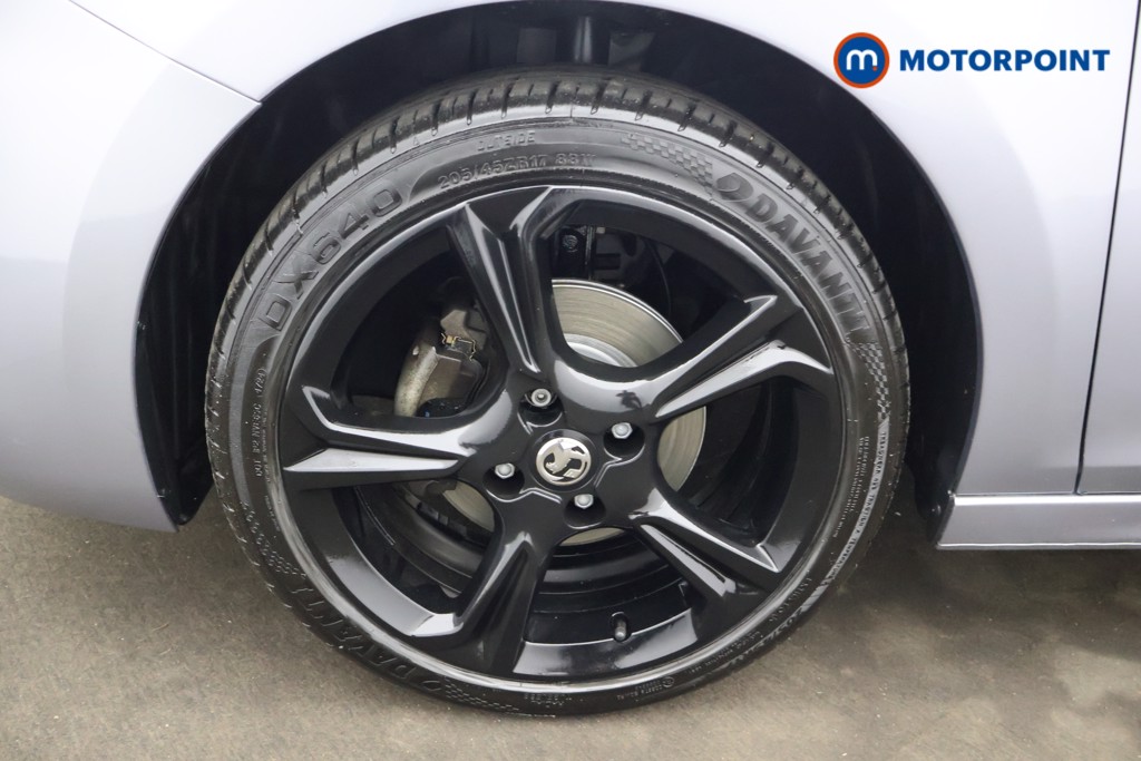 Vauxhall Corsa GS Manual Petrol Hatchback - Stock Number (1596368) - 23rd supplementary image