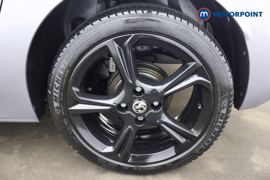 Vauxhall Corsa GS Manual Petrol Hatchback - Stock Number (1596368) - 24th supplementary image