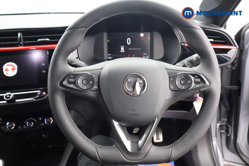 Vauxhall Corsa GS Manual Petrol Hatchback - Stock Number (1596368) - 1st supplementary image
