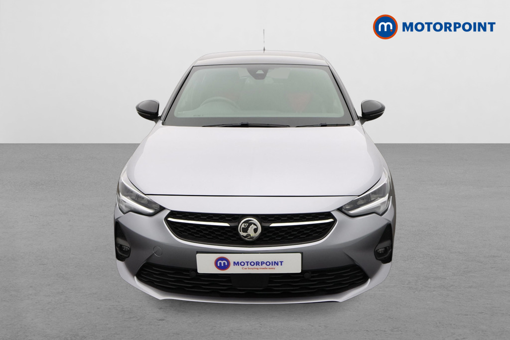 Vauxhall Corsa GS Manual Petrol Hatchback - Stock Number (1596368) - Front bumper