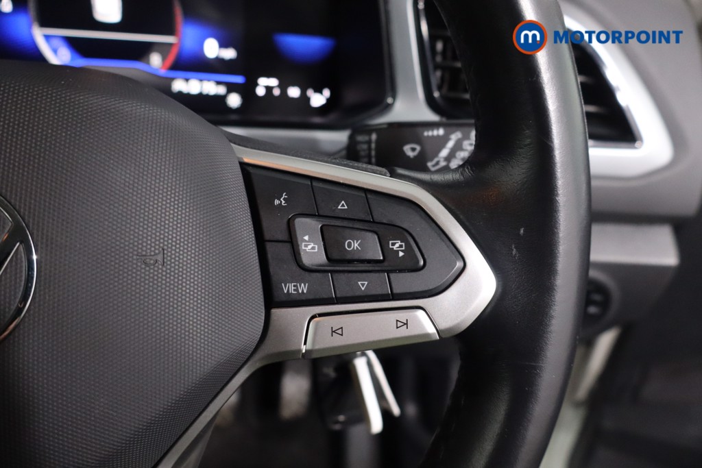 Volkswagen T-Roc Life Manual Petrol SUV - Stock Number (1596471) - 8th supplementary image
