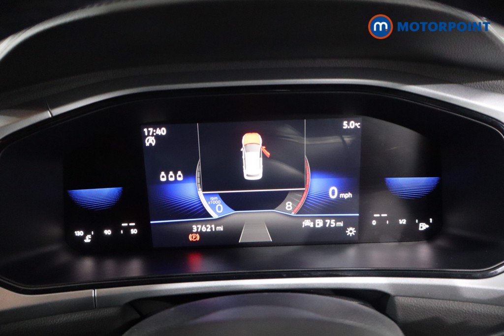 Volkswagen T-Roc Life Manual Petrol SUV - Stock Number (1596471) - 13th supplementary image