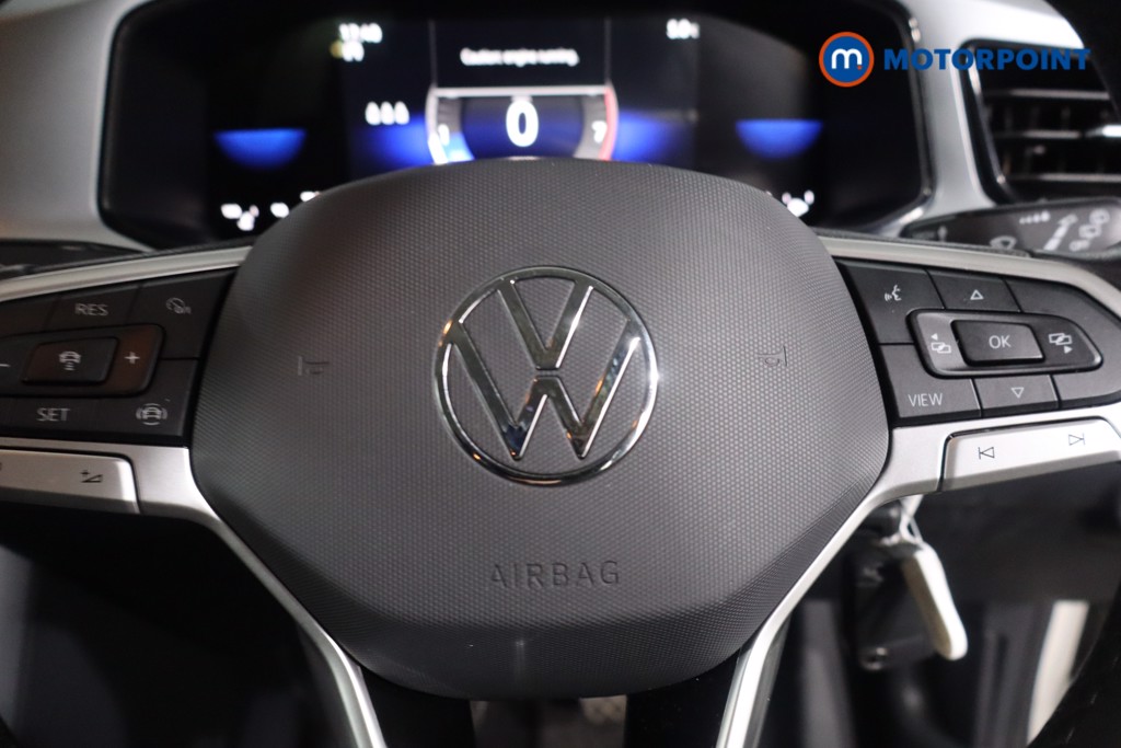 Volkswagen T-Roc Life Manual Petrol SUV - Stock Number (1596471) - 14th supplementary image