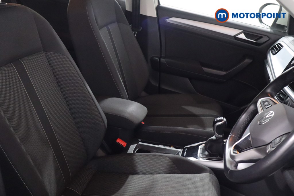 Volkswagen T-Roc Life Manual Petrol SUV - Stock Number (1596471) - 18th supplementary image
