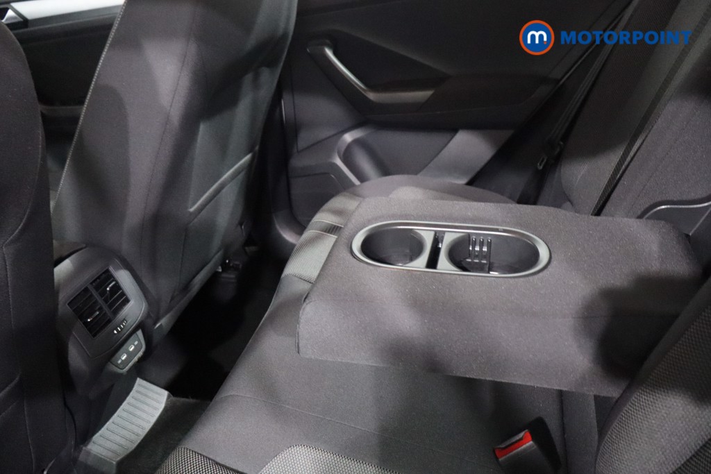 Volkswagen T-Roc Life Manual Petrol SUV - Stock Number (1596471) - 22nd supplementary image