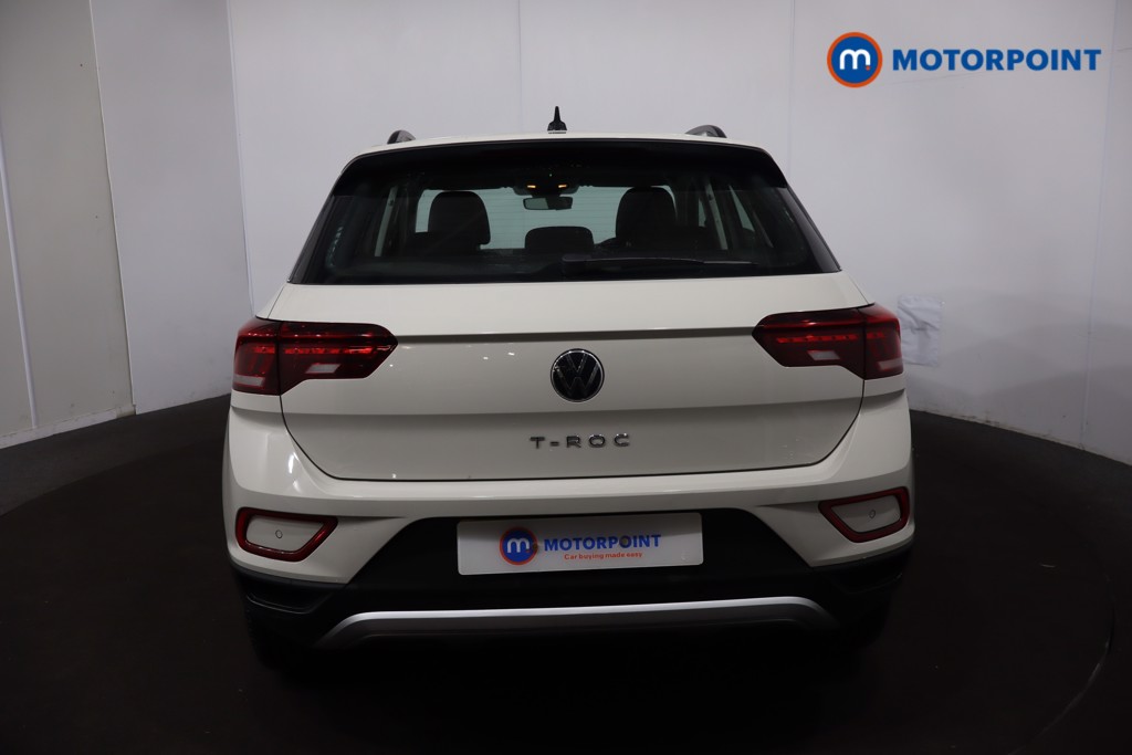 Volkswagen T-Roc Life Manual Petrol SUV - Stock Number (1596471) - 28th supplementary image