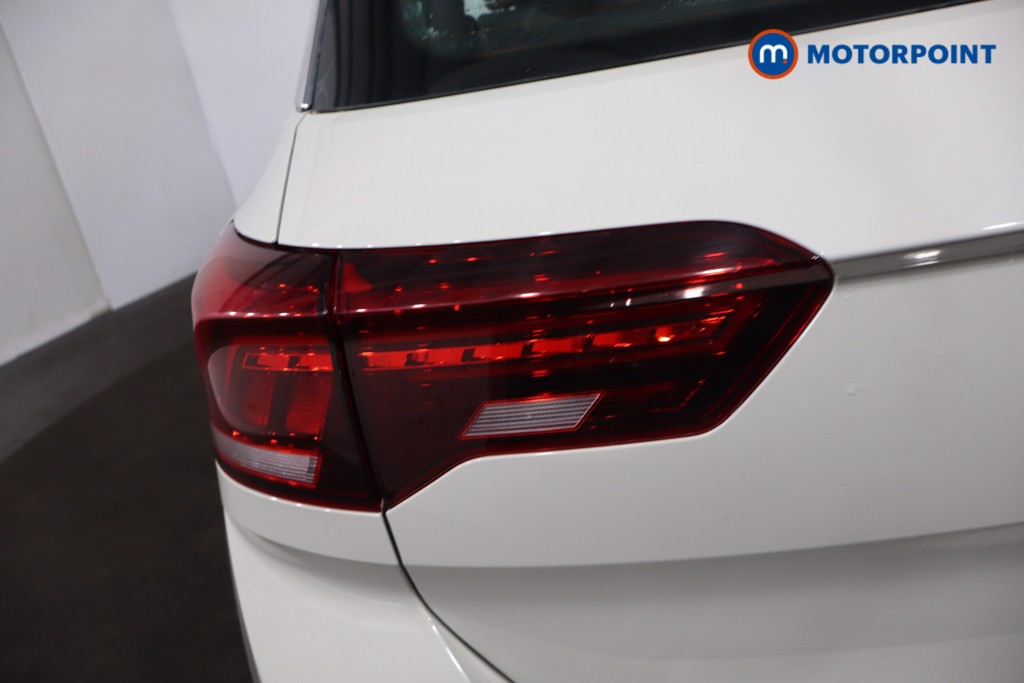 Volkswagen T-Roc Life Manual Petrol SUV - Stock Number (1596471) - 30th supplementary image