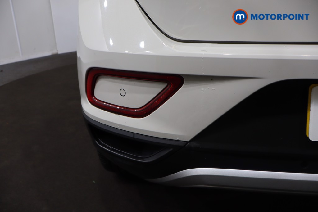 Volkswagen T-Roc Life Manual Petrol SUV - Stock Number (1596471) - 31st supplementary image