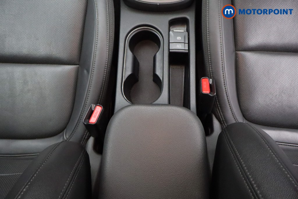 Hyundai Kona Ultimate Automatic Petrol-Electric Hybrid SUV - Stock Number (1596621) - 5th supplementary image