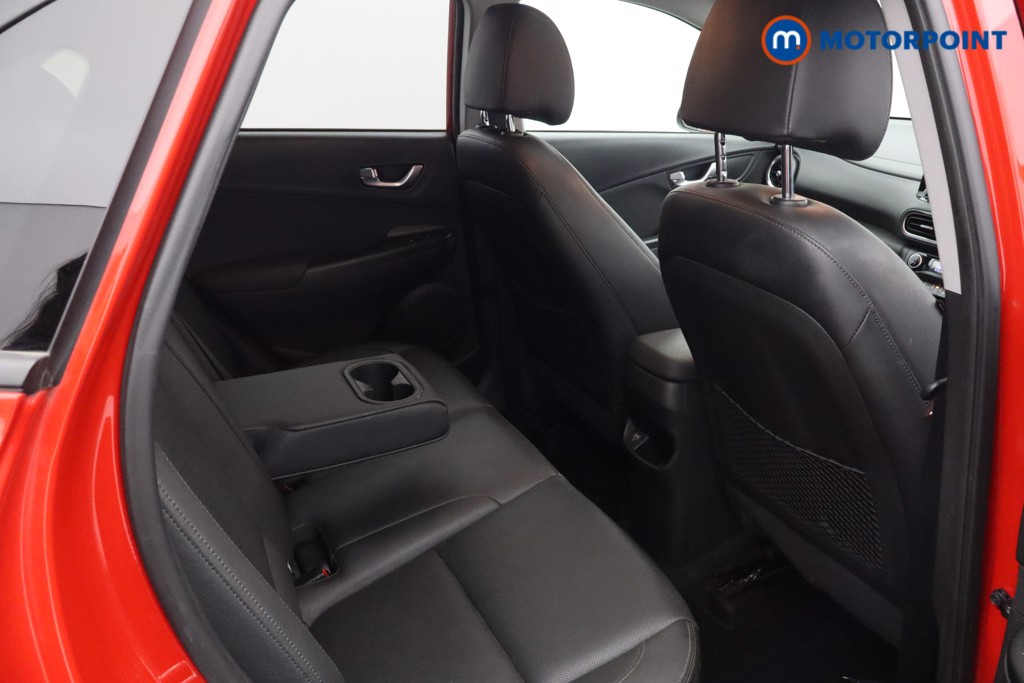 Hyundai Kona Ultimate Automatic Petrol-Electric Hybrid SUV - Stock Number (1596621) - 10th supplementary image