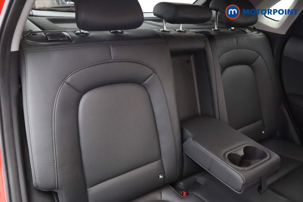 Hyundai Kona Ultimate Automatic Petrol-Electric Hybrid SUV - Stock Number (1596621) - 11th supplementary image