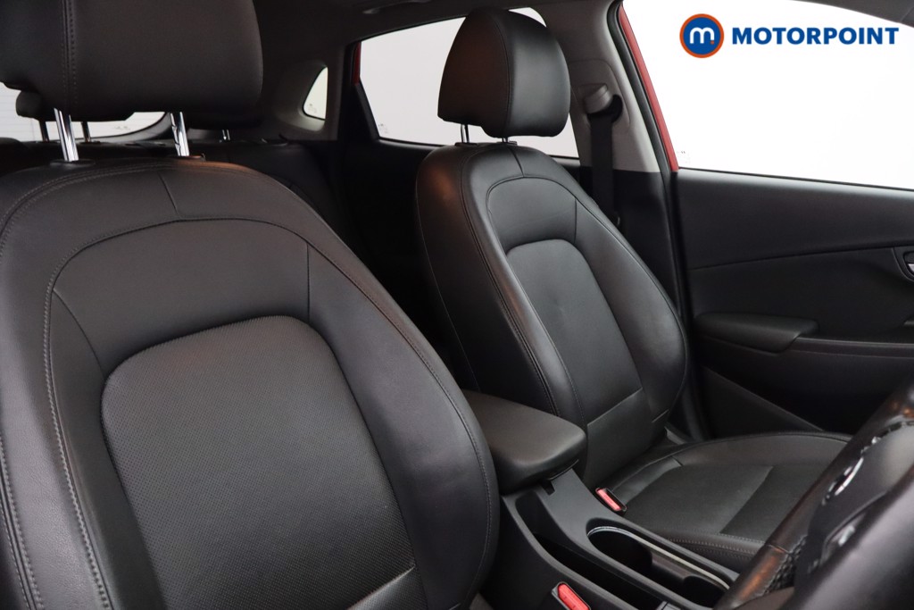 Hyundai Kona Ultimate Automatic Petrol-Electric Hybrid SUV - Stock Number (1596621) - 13th supplementary image