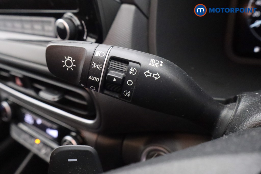 Hyundai Kona Ultimate Automatic Petrol-Electric Hybrid SUV - Stock Number (1596621) - 15th supplementary image