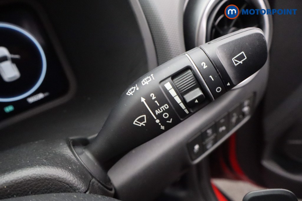 Hyundai Kona Ultimate Automatic Petrol-Electric Hybrid SUV - Stock Number (1596621) - 16th supplementary image