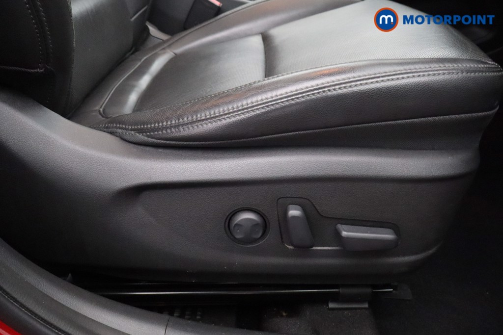 Hyundai Kona Ultimate Automatic Petrol-Electric Hybrid SUV - Stock Number (1596621) - 19th supplementary image