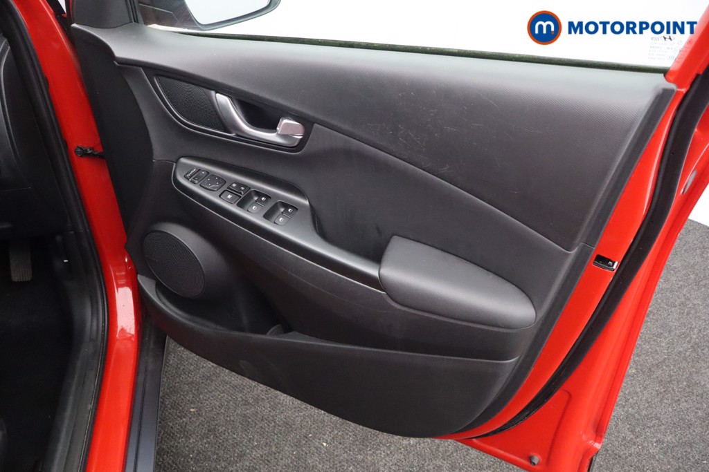 Hyundai Kona Ultimate Automatic Petrol-Electric Hybrid SUV - Stock Number (1596621) - 20th supplementary image