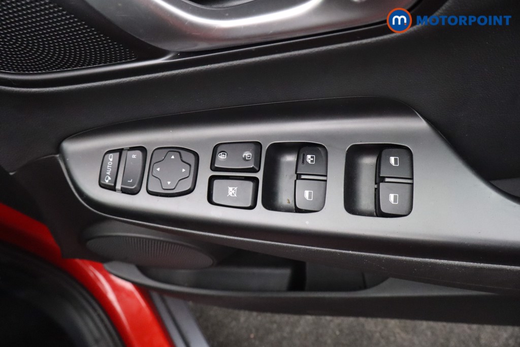 Hyundai Kona Ultimate Automatic Petrol-Electric Hybrid SUV - Stock Number (1596621) - 21st supplementary image