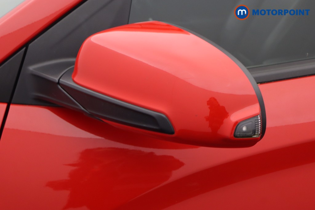 Hyundai Kona Ultimate Automatic Petrol-Electric Hybrid SUV - Stock Number (1596621) - 26th supplementary image