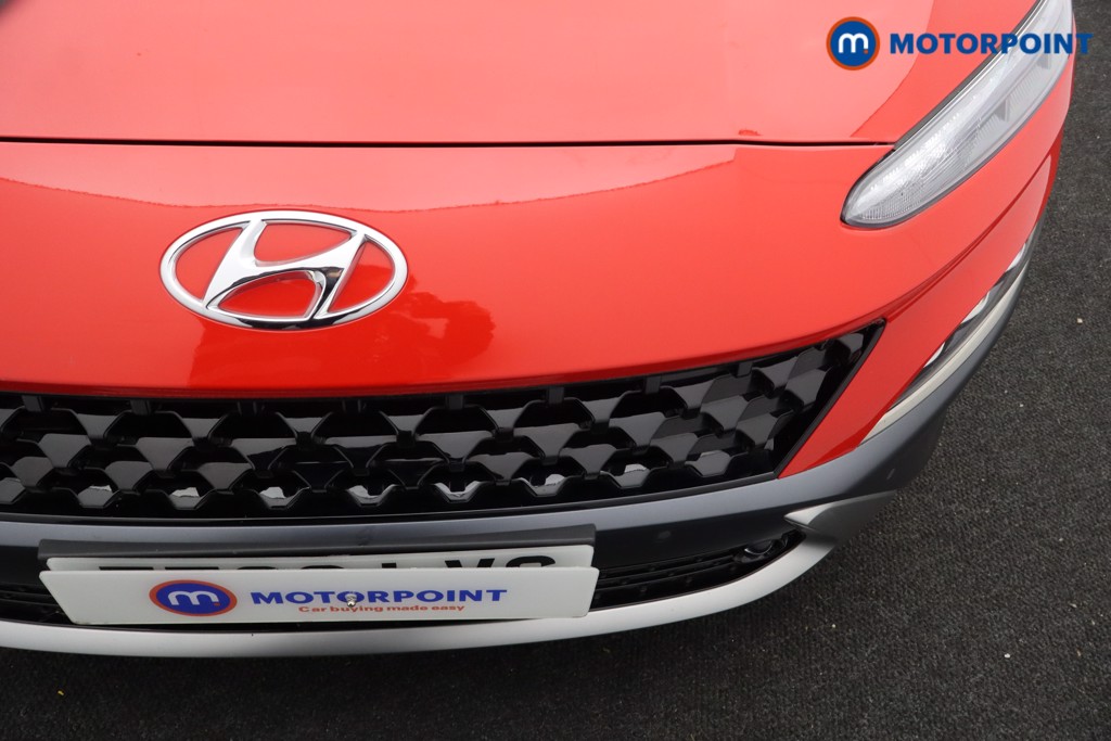 Hyundai Kona Ultimate Automatic Petrol-Electric Hybrid SUV - Stock Number (1596621) - 28th supplementary image