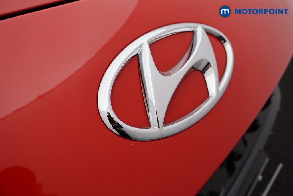 Hyundai Kona Ultimate Automatic Petrol-Electric Hybrid SUV - Stock Number (1596621) - 29th supplementary image