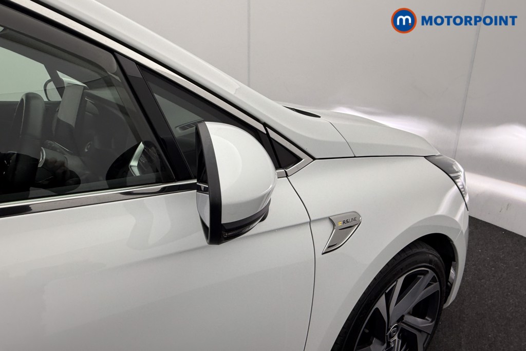Renault Clio Rs Line Automatic Petrol-Electric Hybrid Hatchback - Stock Number (1596942) - 17th supplementary image