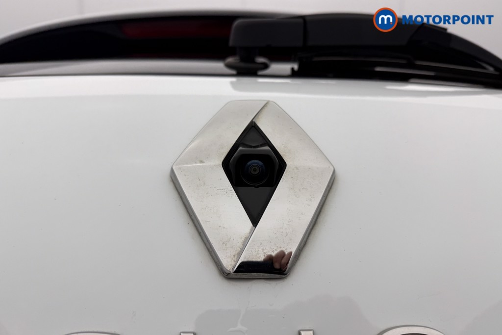 Renault Clio Rs Line Automatic Petrol-Electric Hybrid Hatchback - Stock Number (1596942) - 19th supplementary image