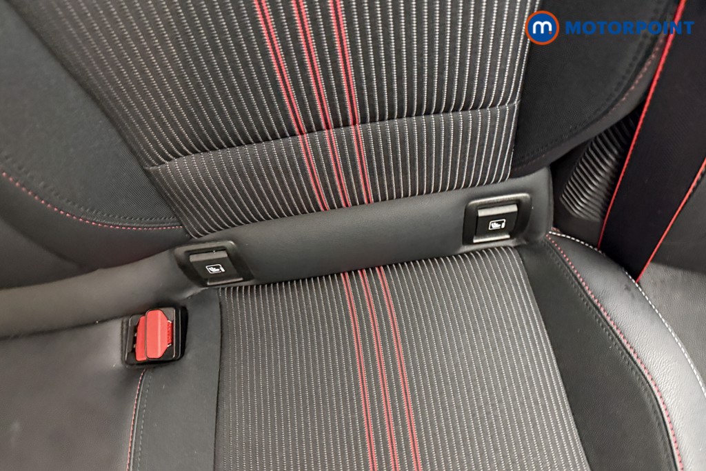 Renault Clio Rs Line Automatic Petrol-Electric Hybrid Hatchback - Stock Number (1596942) - 23rd supplementary image