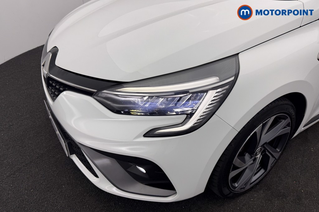 Renault Clio Rs Line Automatic Petrol-Electric Hybrid Hatchback - Stock Number (1596942) - 27th supplementary image