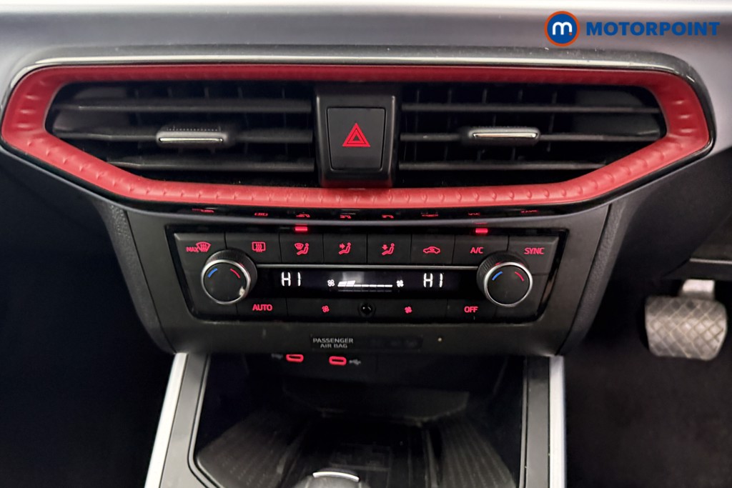 Seat Arona Fr Edition Automatic Petrol SUV - Stock Number (1597105) - 10th supplementary image