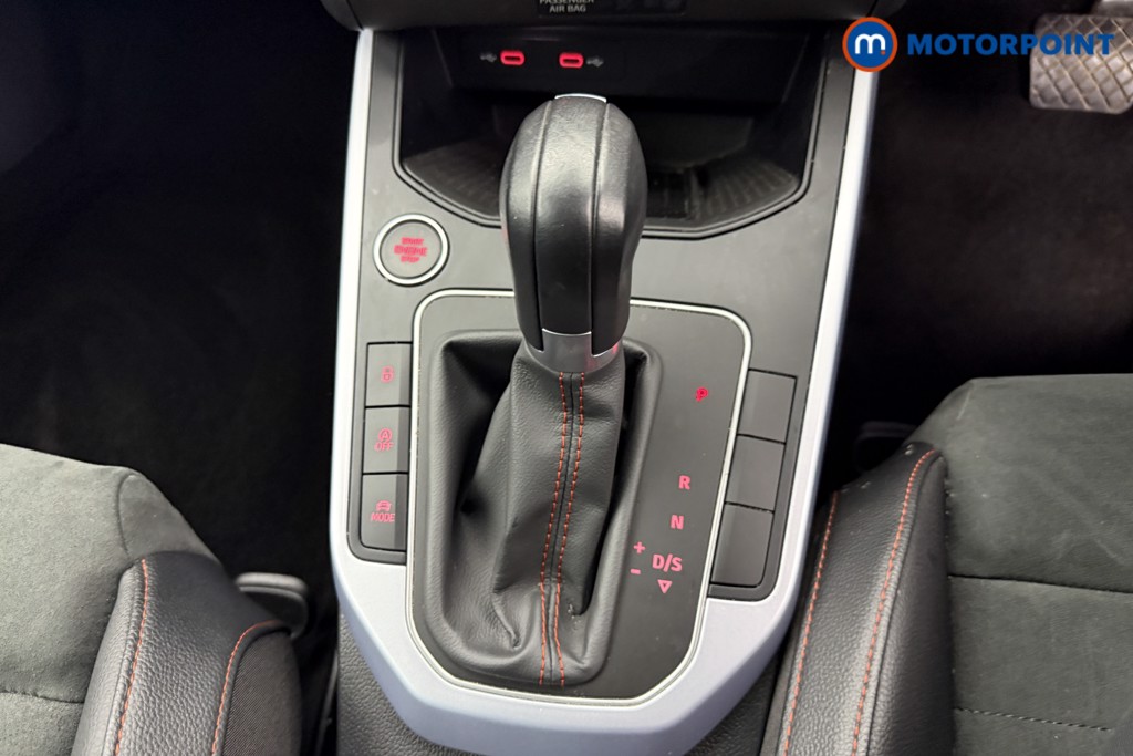Seat Arona Fr Edition Automatic Petrol SUV - Stock Number (1597105) - 11th supplementary image