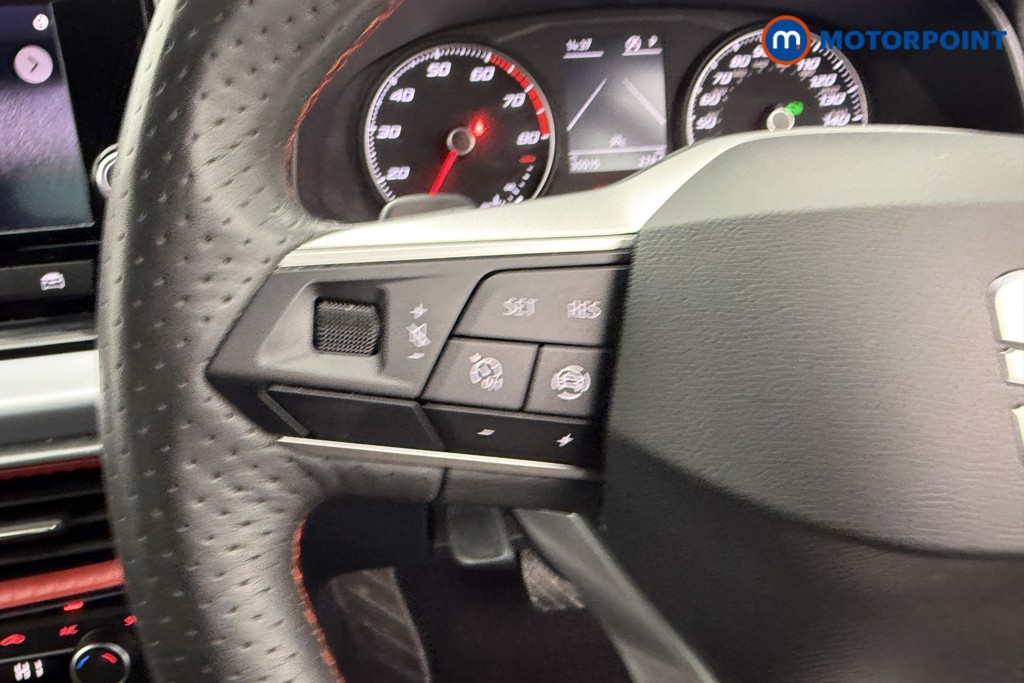 Seat Arona Fr Edition Automatic Petrol SUV - Stock Number (1597105) - 12th supplementary image