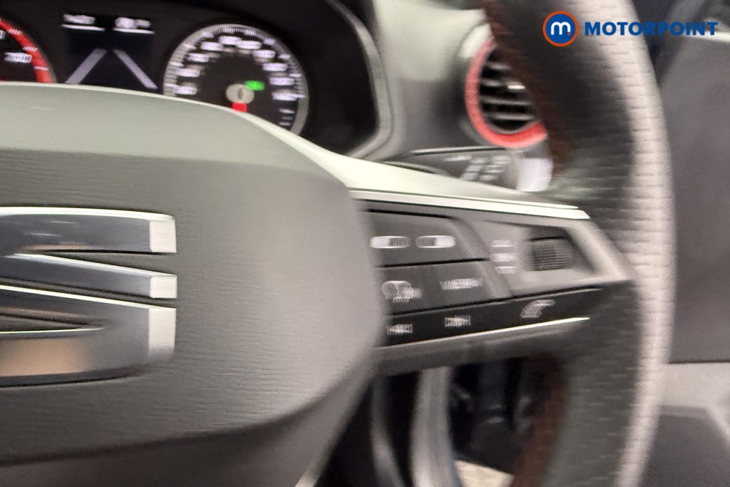 Seat Arona Fr Edition Automatic Petrol SUV - Stock Number (1597105) - 13th supplementary image