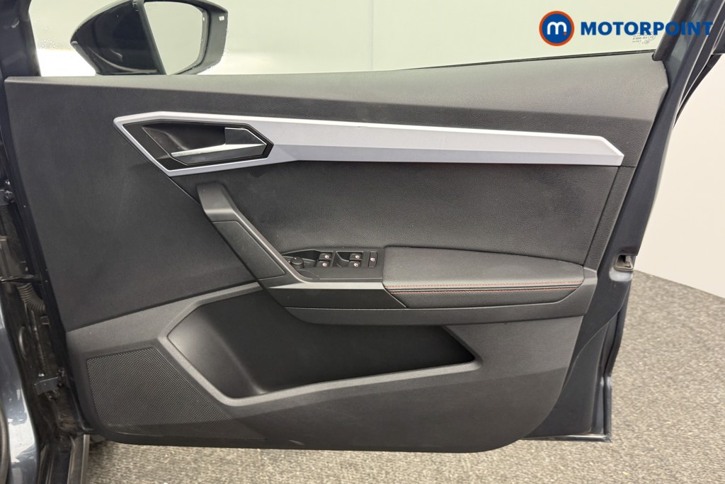 Seat Arona Fr Edition Automatic Petrol SUV - Stock Number (1597105) - 16th supplementary image