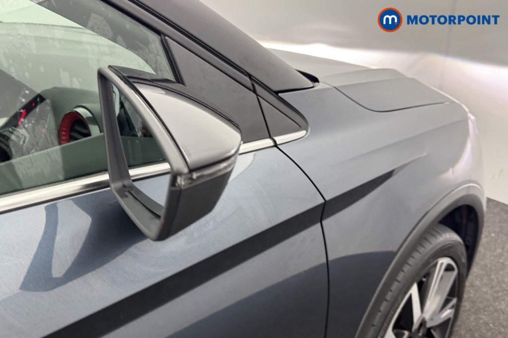 Seat Arona Fr Edition Automatic Petrol SUV - Stock Number (1597105) - 17th supplementary image