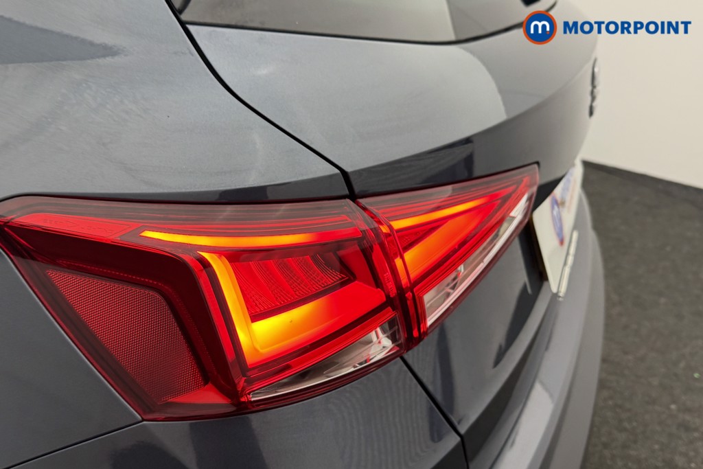 Seat Arona Fr Edition Automatic Petrol SUV - Stock Number (1597105) - 23rd supplementary image