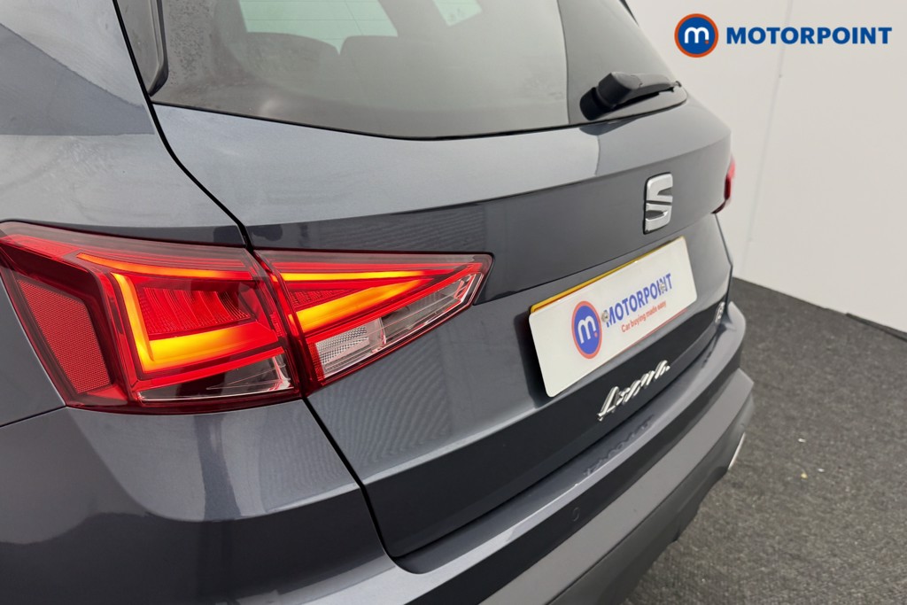 Seat Arona Fr Edition Automatic Petrol SUV - Stock Number (1597105) - 24th supplementary image