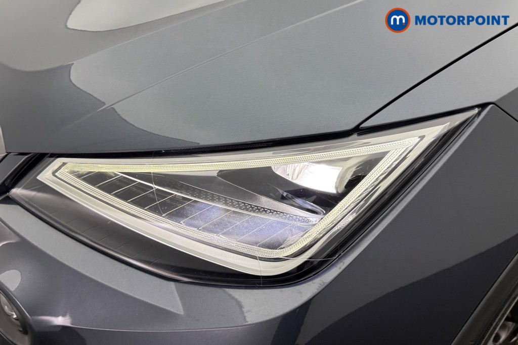 Seat Arona Fr Edition Automatic Petrol SUV - Stock Number (1597105) - 25th supplementary image