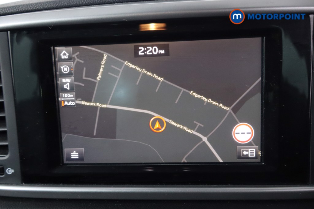 KIA Sportage 2 Manual Petrol SUV - Stock Number (1598170) - 2nd supplementary image