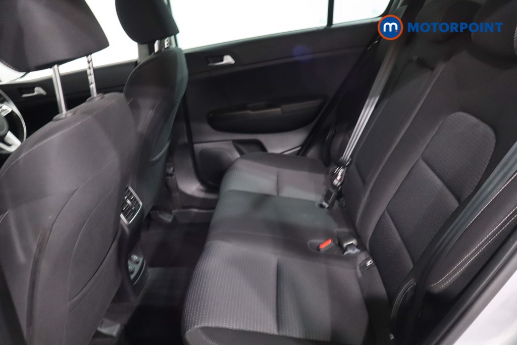 KIA Sportage 2 Manual Petrol SUV - Stock Number (1598170) - 5th supplementary image