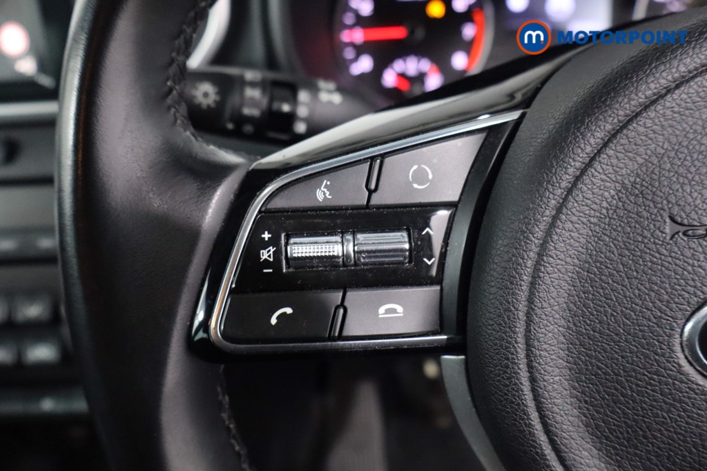 KIA Sportage 2 Manual Petrol SUV - Stock Number (1598170) - 7th supplementary image