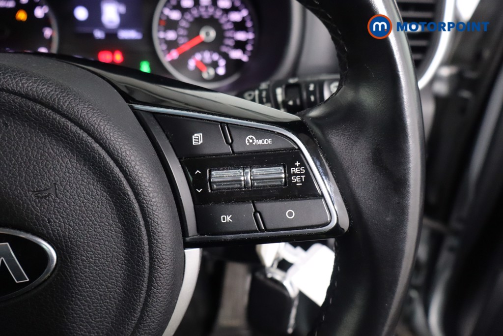 KIA Sportage 2 Manual Petrol SUV - Stock Number (1598170) - 8th supplementary image