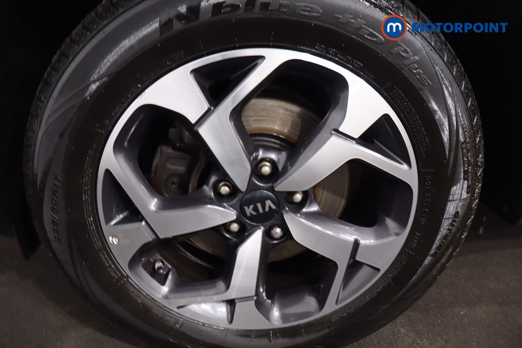 KIA Sportage 2 Manual Petrol SUV - Stock Number (1598170) - 11th supplementary image