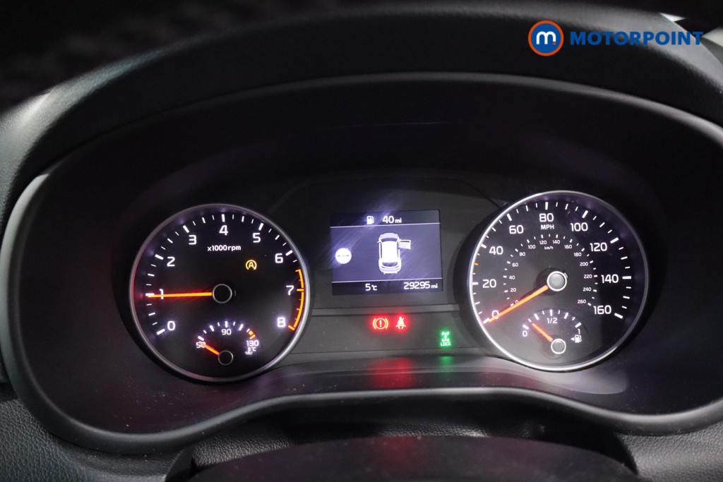 KIA Sportage 2 Manual Petrol SUV - Stock Number (1598170) - 14th supplementary image