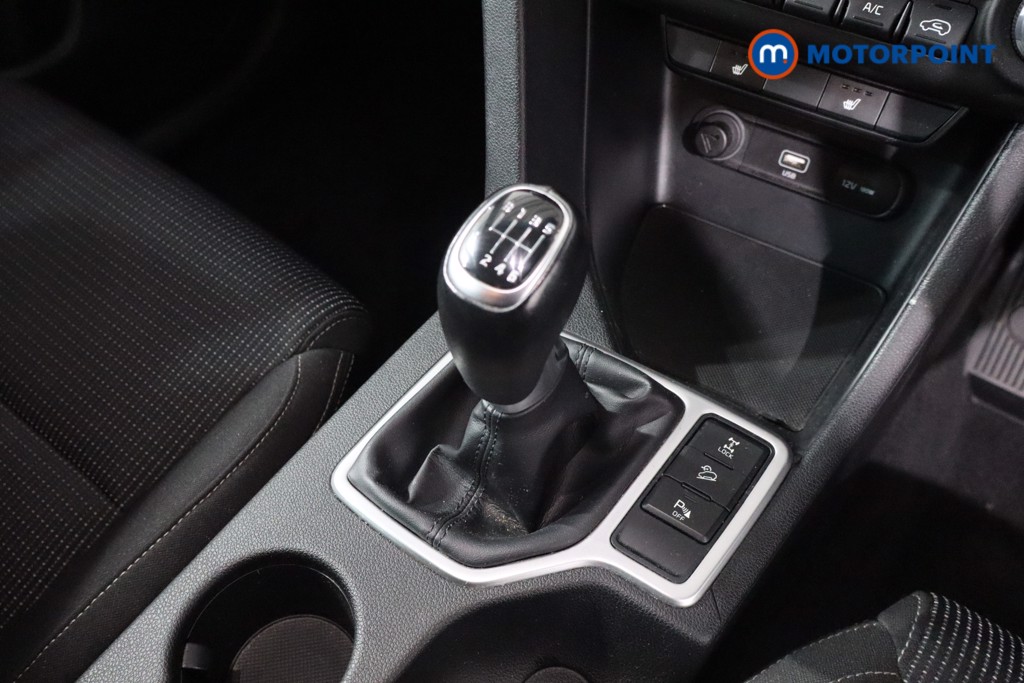 KIA Sportage 2 Manual Petrol SUV - Stock Number (1598170) - 16th supplementary image