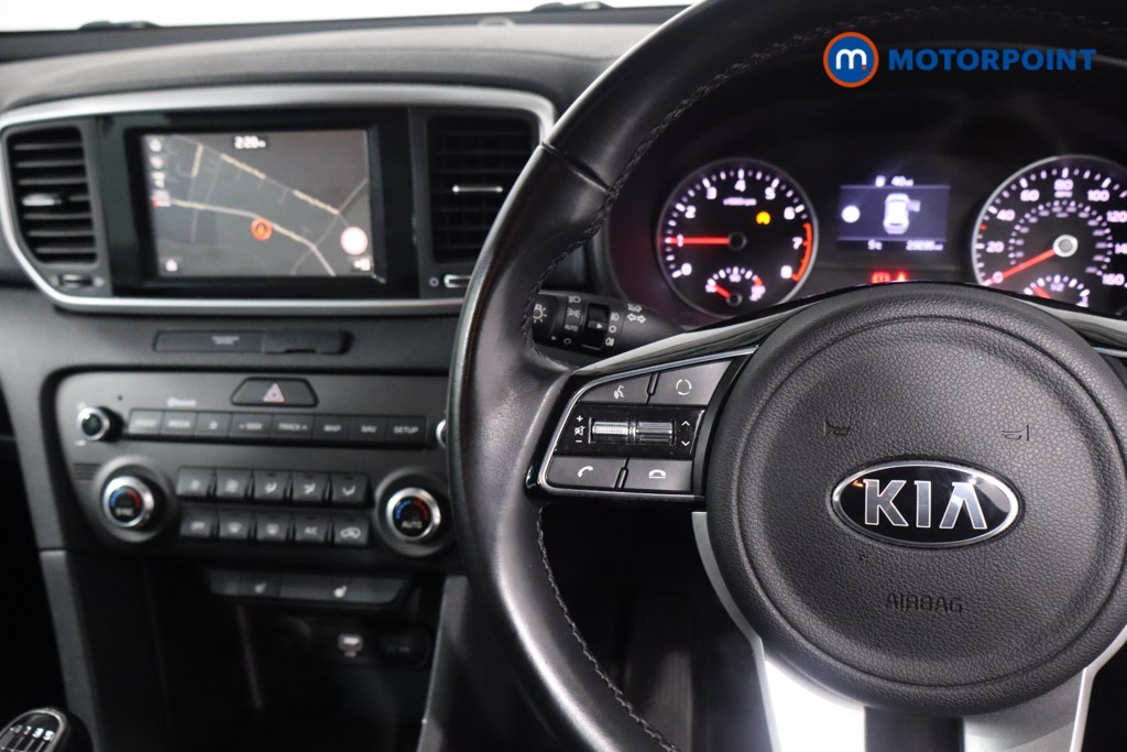 KIA Sportage 2 Manual Petrol SUV - Stock Number (1598170) - 17th supplementary image