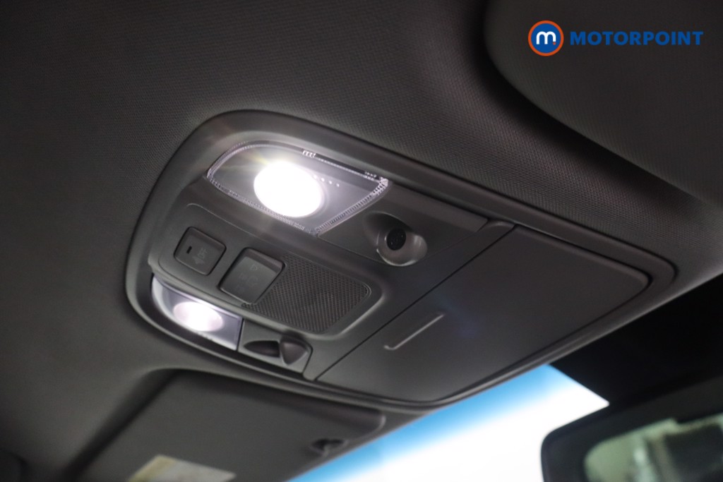 KIA Sportage 2 Manual Petrol SUV - Stock Number (1598170) - 18th supplementary image