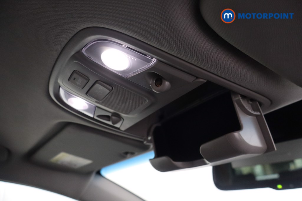 KIA Sportage 2 Manual Petrol SUV - Stock Number (1598170) - 19th supplementary image