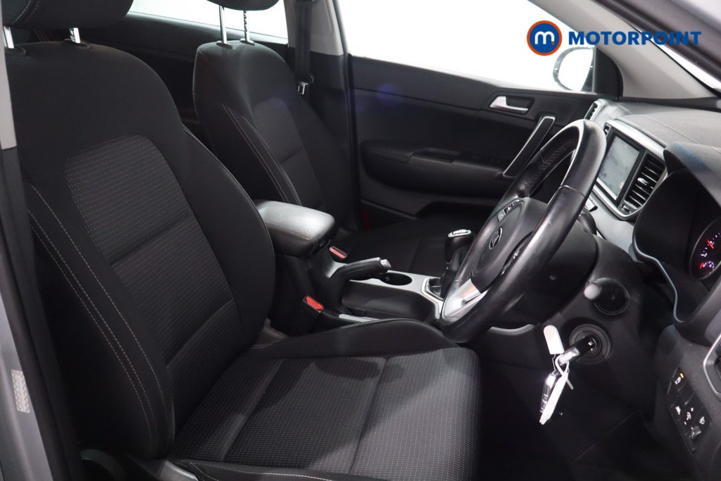 KIA Sportage 2 Manual Petrol SUV - Stock Number (1598170) - 20th supplementary image