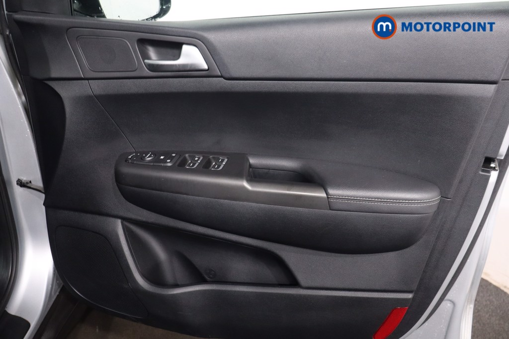 KIA Sportage 2 Manual Petrol SUV - Stock Number (1598170) - 21st supplementary image
